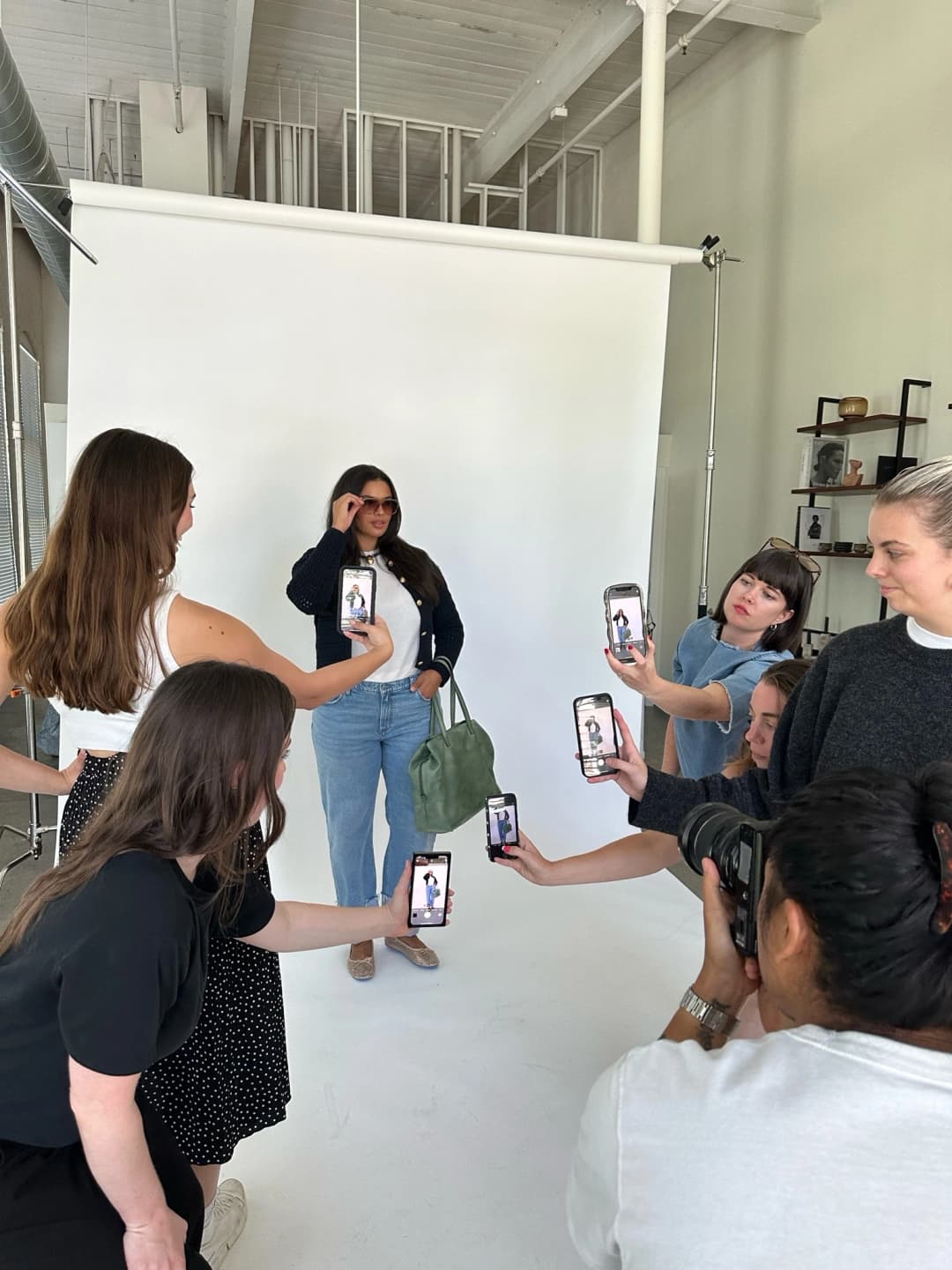 content creation